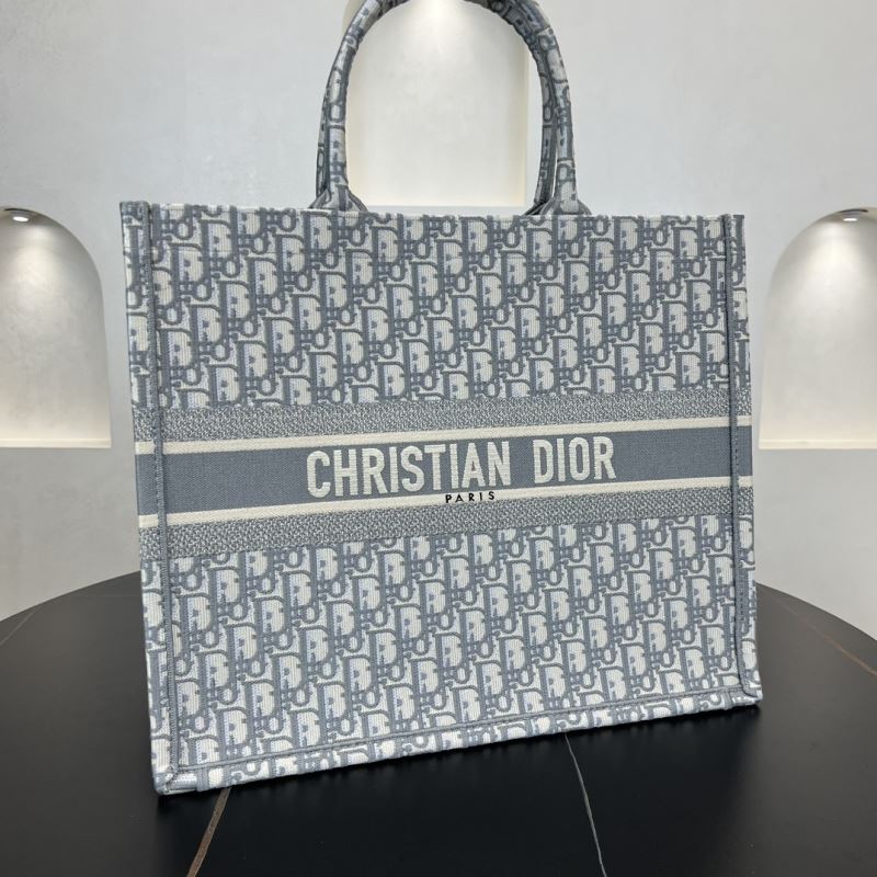 Christian Dior Shopping Bags